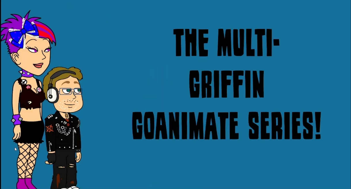 Goanimate Cathy My GoAnimate Series on Youtube by TheMultiGriffinX on DeviantArt
