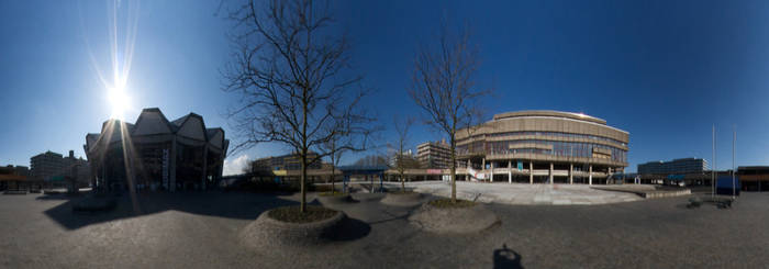 Panorama Campus 2