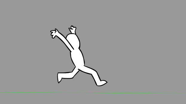 Visual Running Crazy CrazyyBoii - Student, Filmographer | DeviantArt