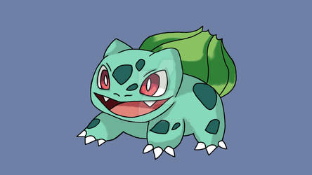 Bulbasaur