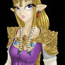 Twilight Princess - Zelda