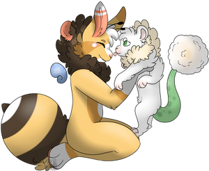 [C]HoneyDipply