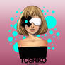 TOSHIKO of Capsule