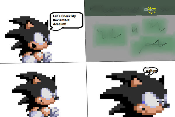 DeviantArt Notifications. by GarrettRghtBackatYa on DeviantArt