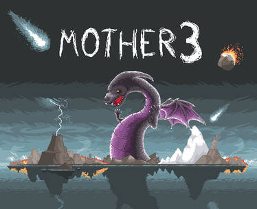 The End of Mother 3