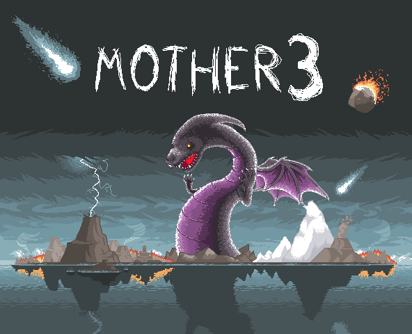 The End of Mother 3