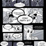 Super Smash Ponies: Page 1