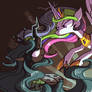 Pixelestia vs. Pixalis