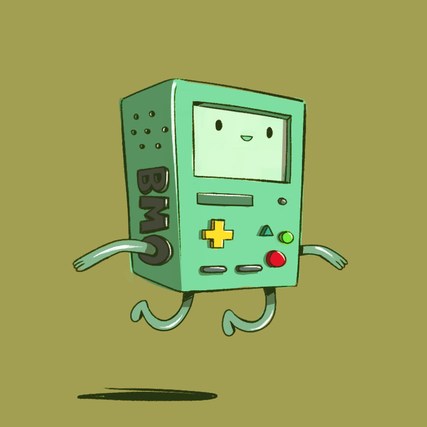 Beembo Deviantart Beemo by Karzahnii on DeviantArt