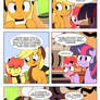 Tales from Ponyville - Chapter 1, Page 4