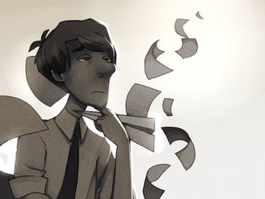 Paperman