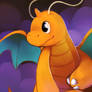 Dragonite