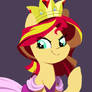 Sunset Shimmer