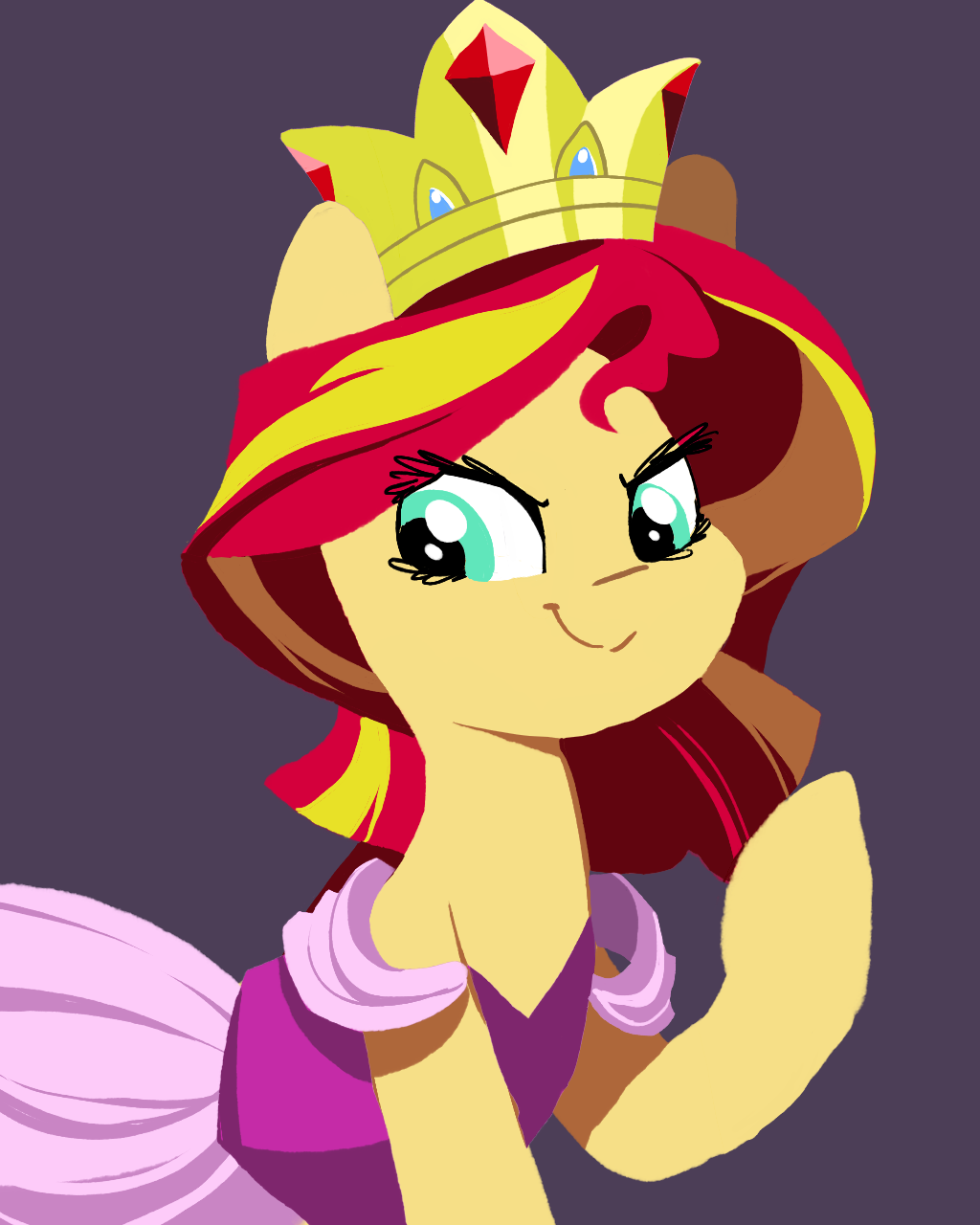 Sunset Shimmer