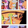 Tales from Ponyville: Chapter 3, Page 3
