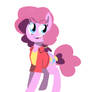 Different Pinkie