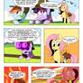 Tales from Ponyville: Chapter 4, Page 2