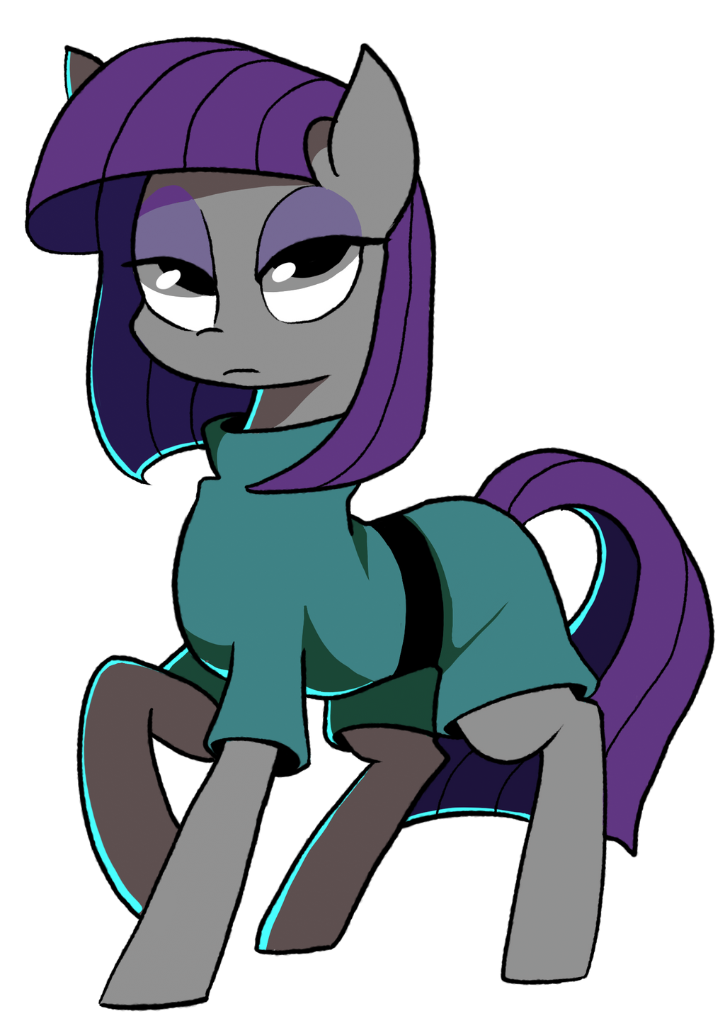 Maud Pie