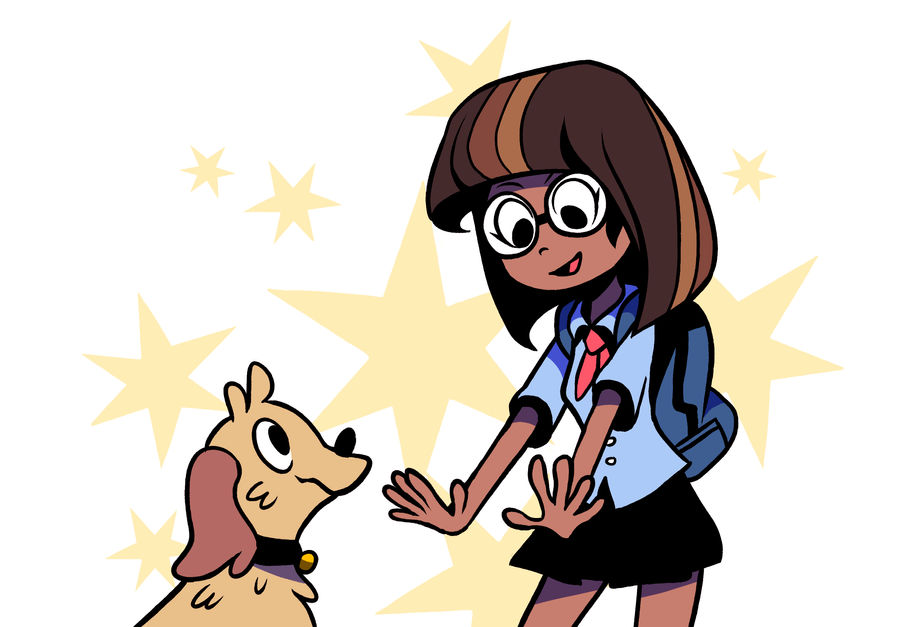 normal human by Karzahnii on DeviantArt