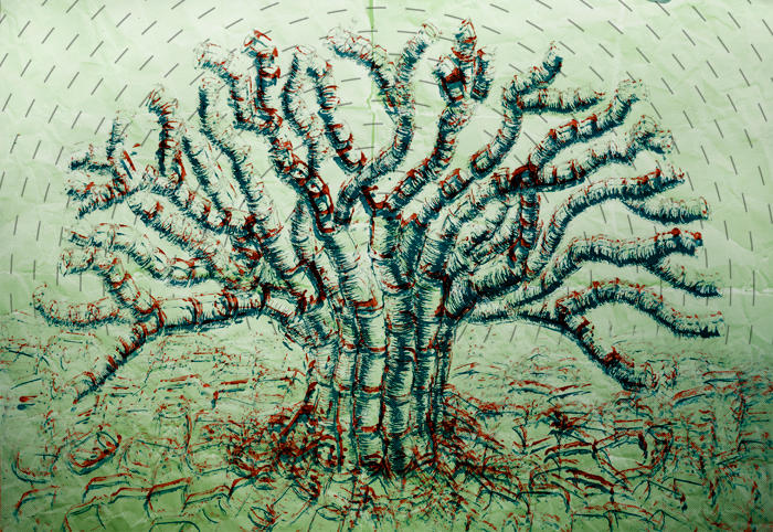 Empty Me Tree The tree of Empty 1 by phestland on DeviantArt