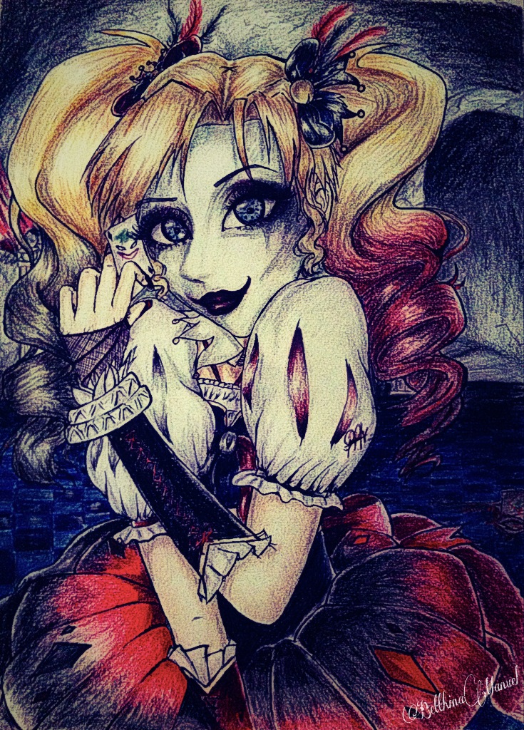 Harley Quinn