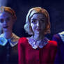 Sabrina Spellman and the Weird Sisters