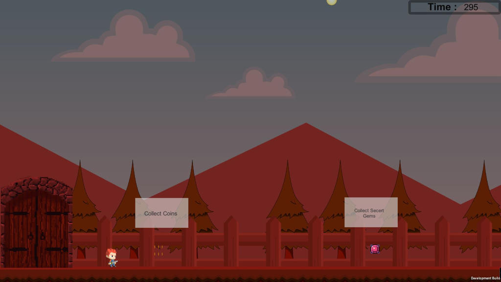 The Tutorial Level Tutorial Level by HighRyseGaming on DeviantArt