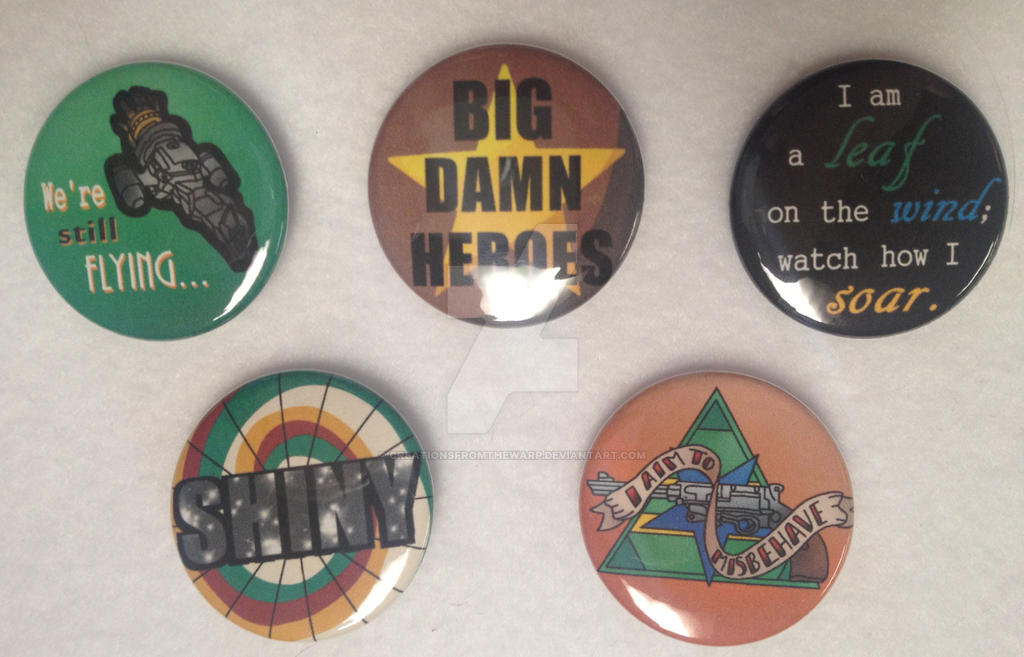 Firefly Buttons Firefly Button Set 2 by CreationsFromTheWarp on DeviantArt