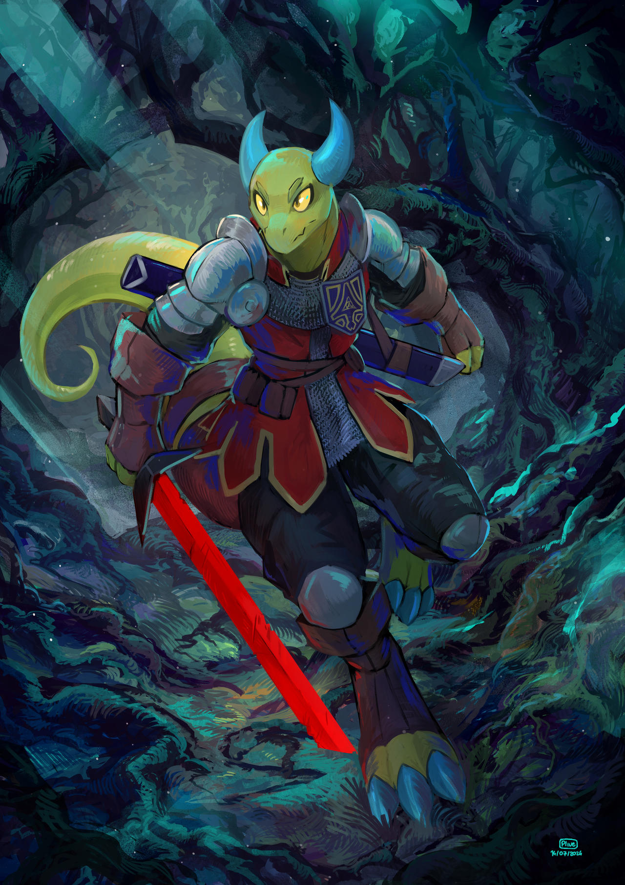 Kheru Rahujo Kheru by Plivecrocodile on DeviantArt