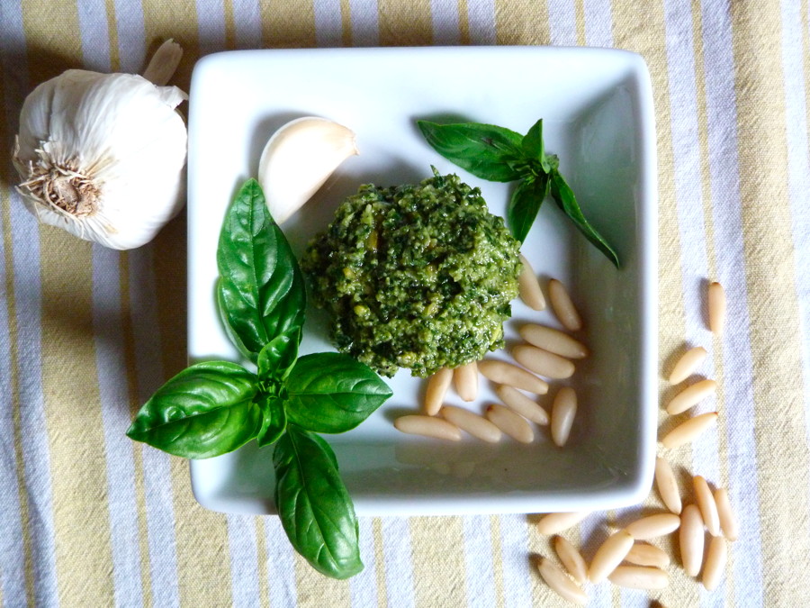 Pesto