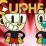 Cuphead Bros!