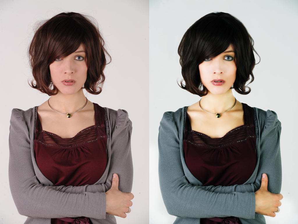 Retouch 14