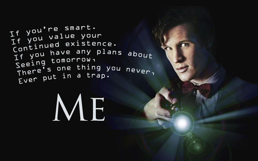 Doctor Who Series 5 Wallpaper