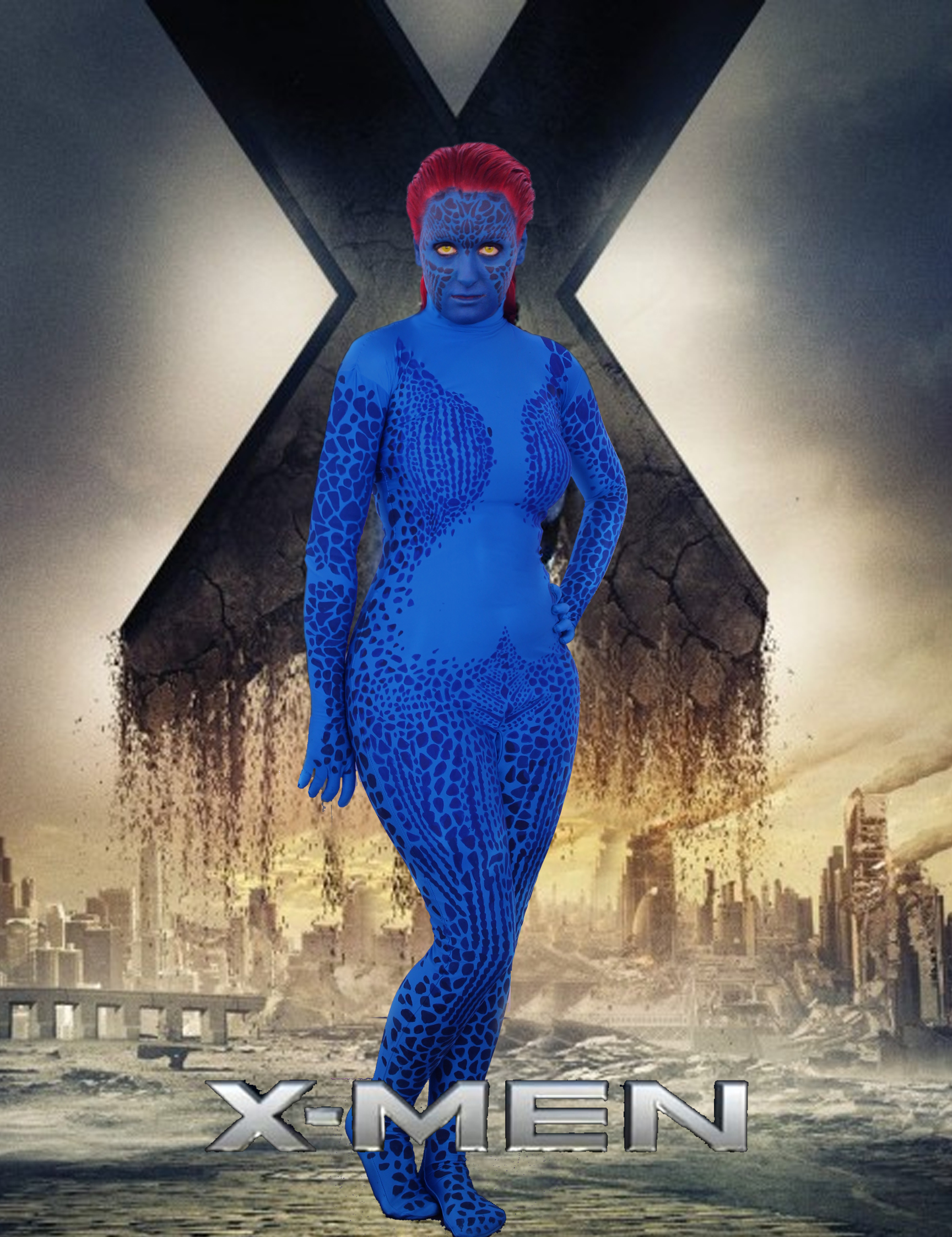 Mystique