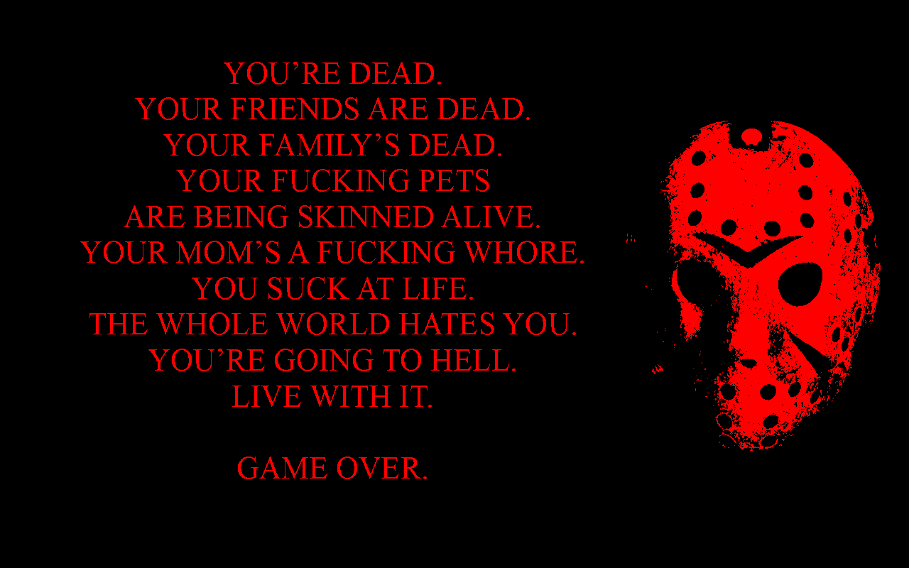 Friday the 13th: The Game » Cracked Download