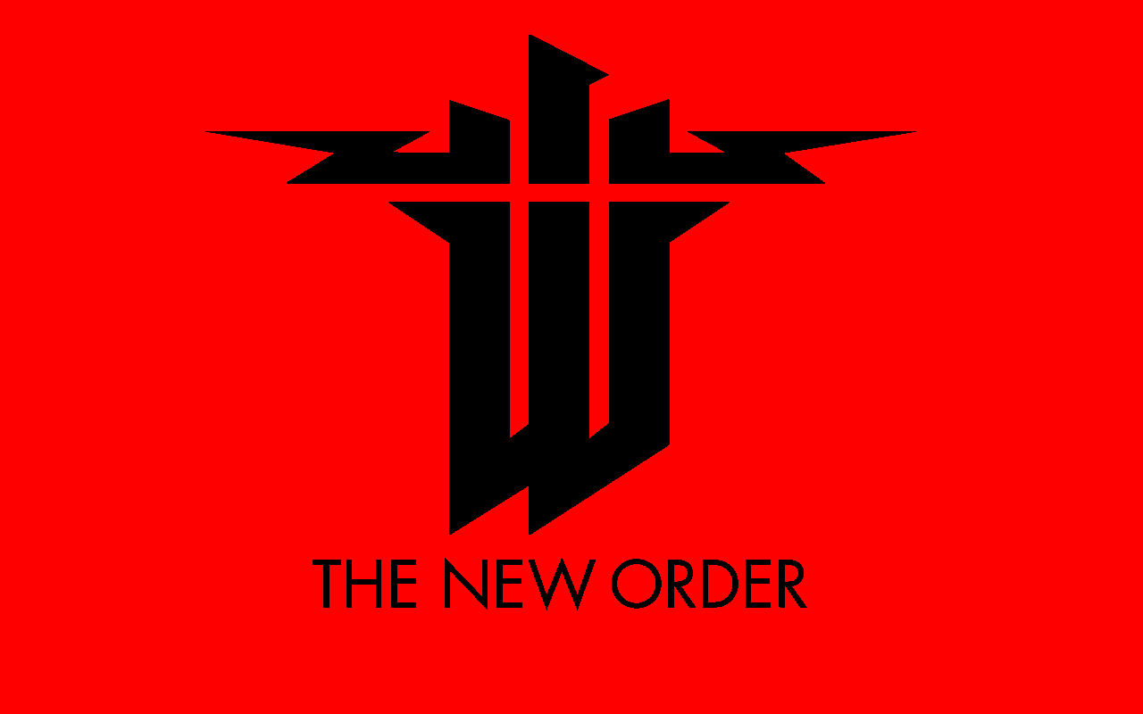 Wolfenstein The New Order -WP2v2