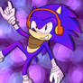 Sonic The Hedgehog