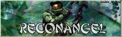 Recon Signature by HeavenArchangel on DeviantArt