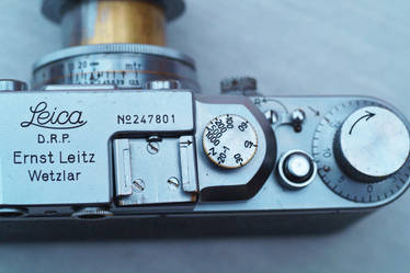 Leica Makro