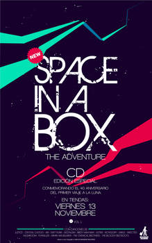 SPACE IN A BOX 3