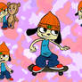 Parappa the Homeboy