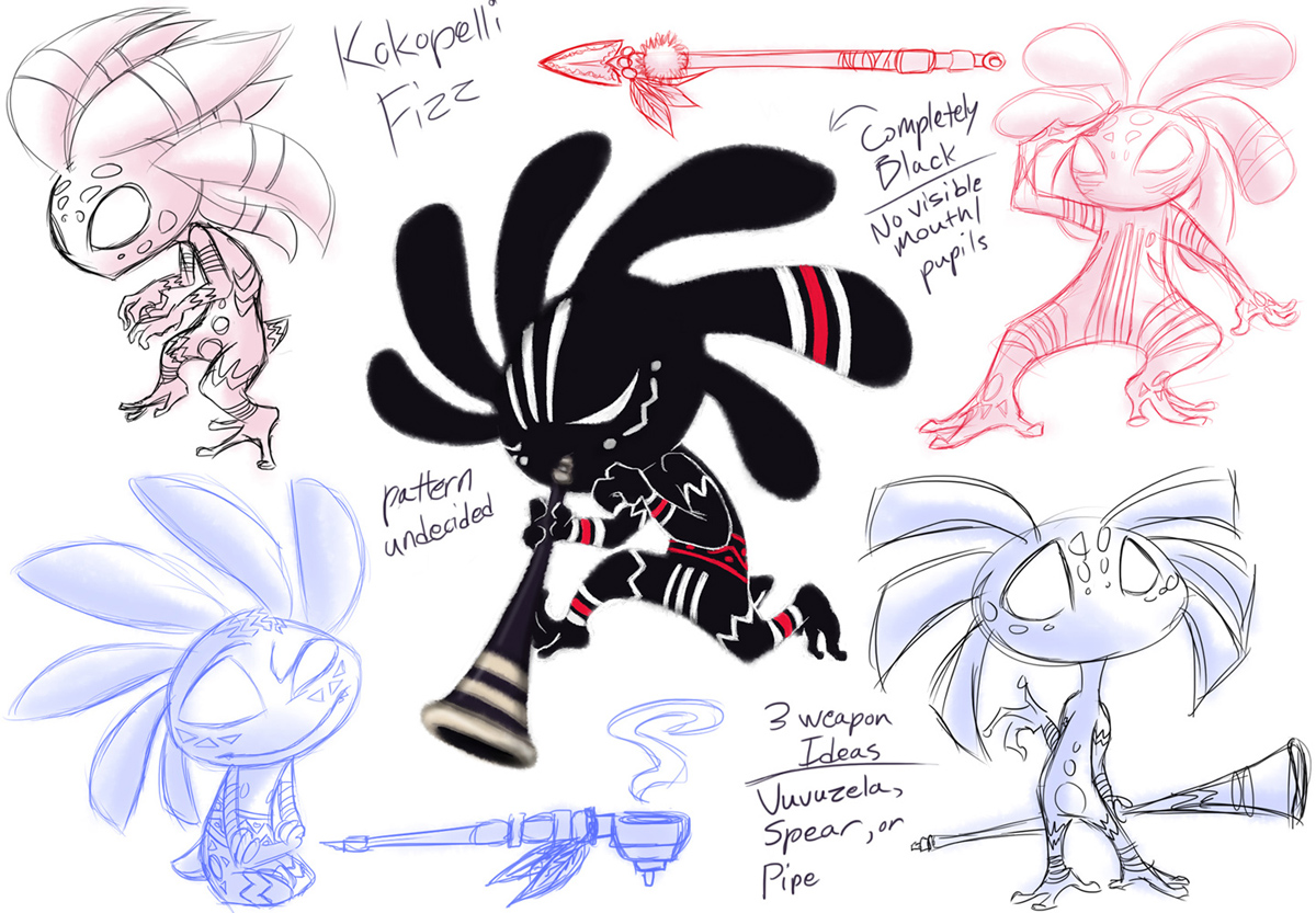 Kokopelli Fizz By Aftertaster7 On Deviantart Kokopelli Fizz By Aftertaster7 On Deviantart