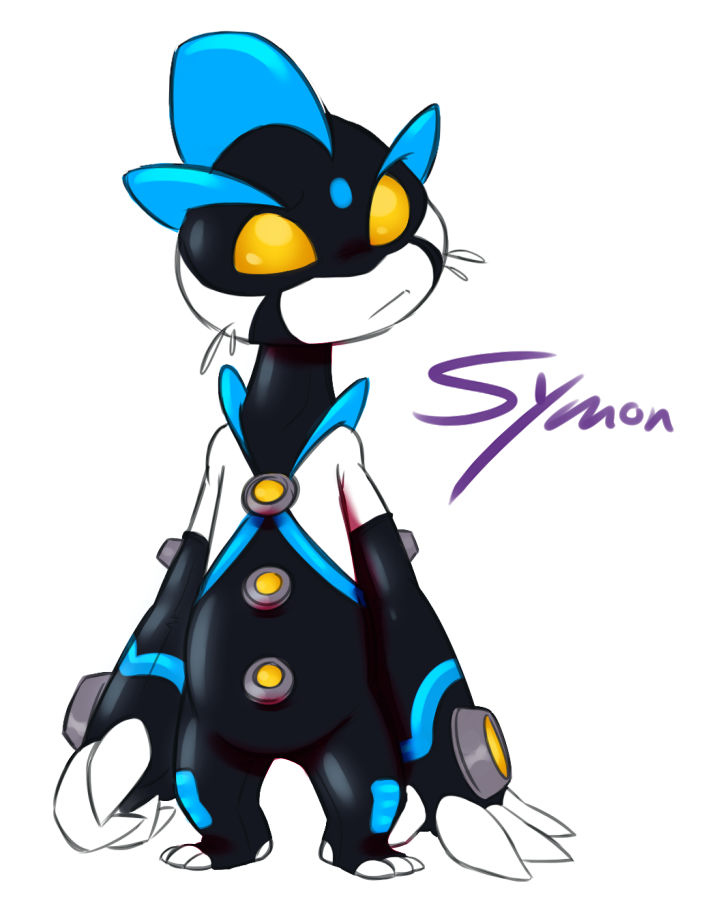 Splixson OC by aftertaster7 on DeviantArt