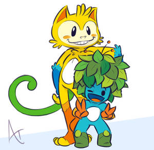Rio 2016