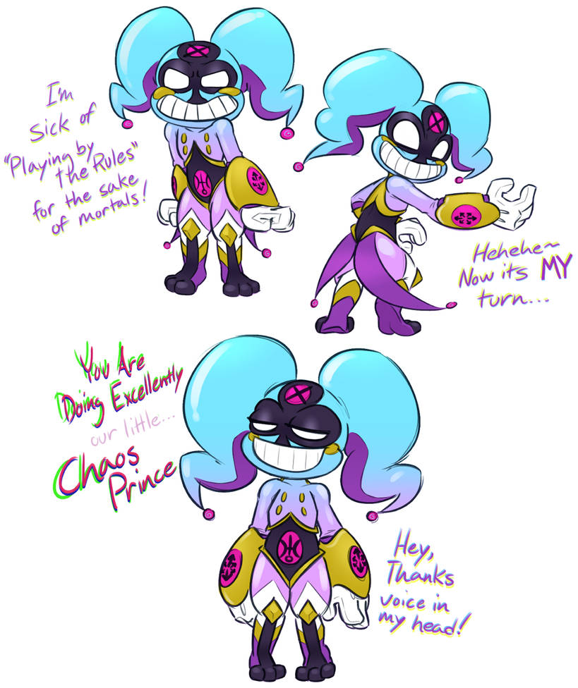 Vibble Arrangement by aftertaster7 on DeviantArt