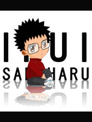 Chibi Inui