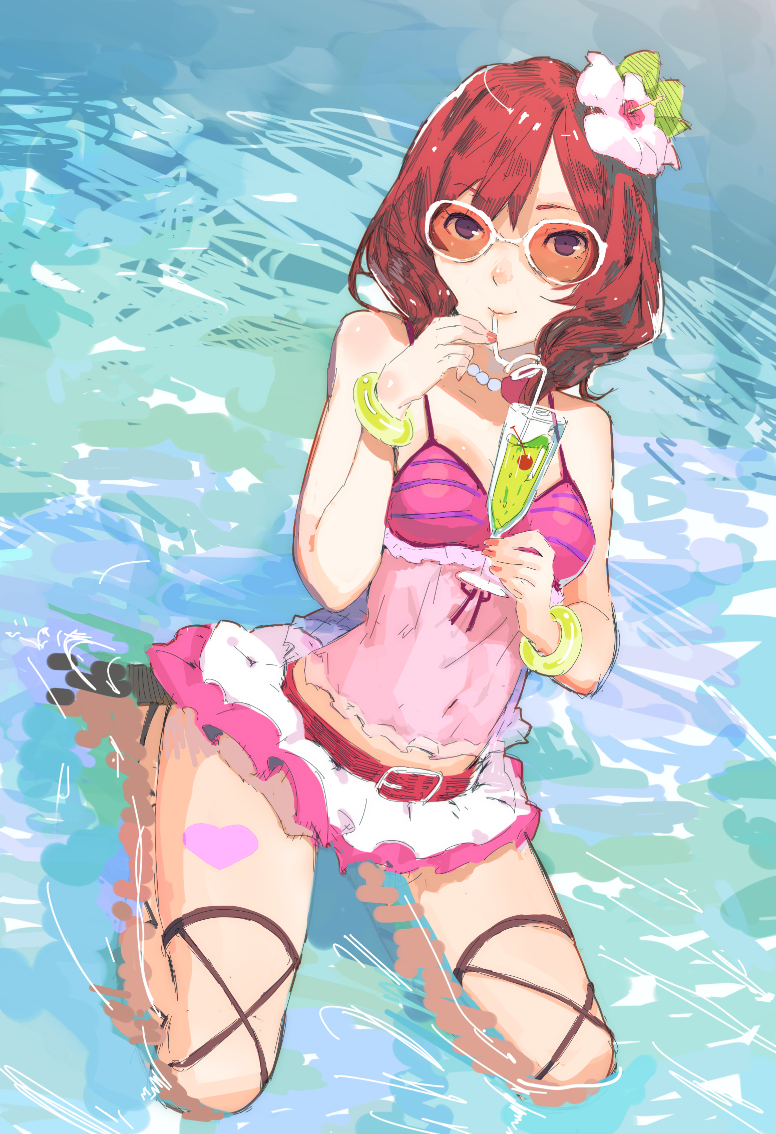 Maki-chan