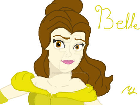 Belle