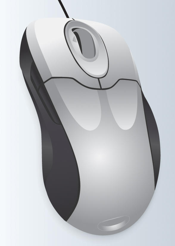 Vector Mouse by simgfx on DeviantArt