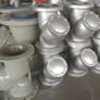 Strainer manufacturer in Colombia